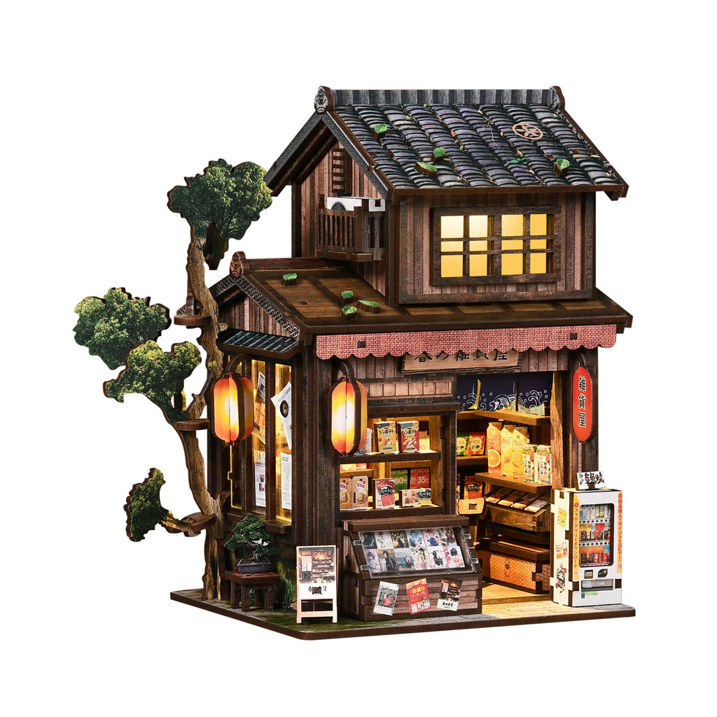 Harubi General Store