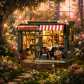 Blossom Cottage