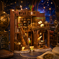 Reverie Bookshop